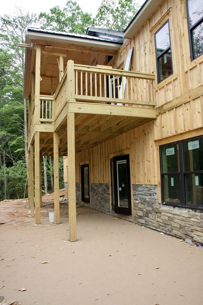 320 East Ridge Lane, Ellijay GA 30536 - Photo
