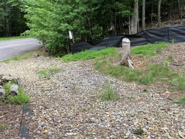 Lot 25 Bentwood Trail, Morganton GA 30560 - Photo