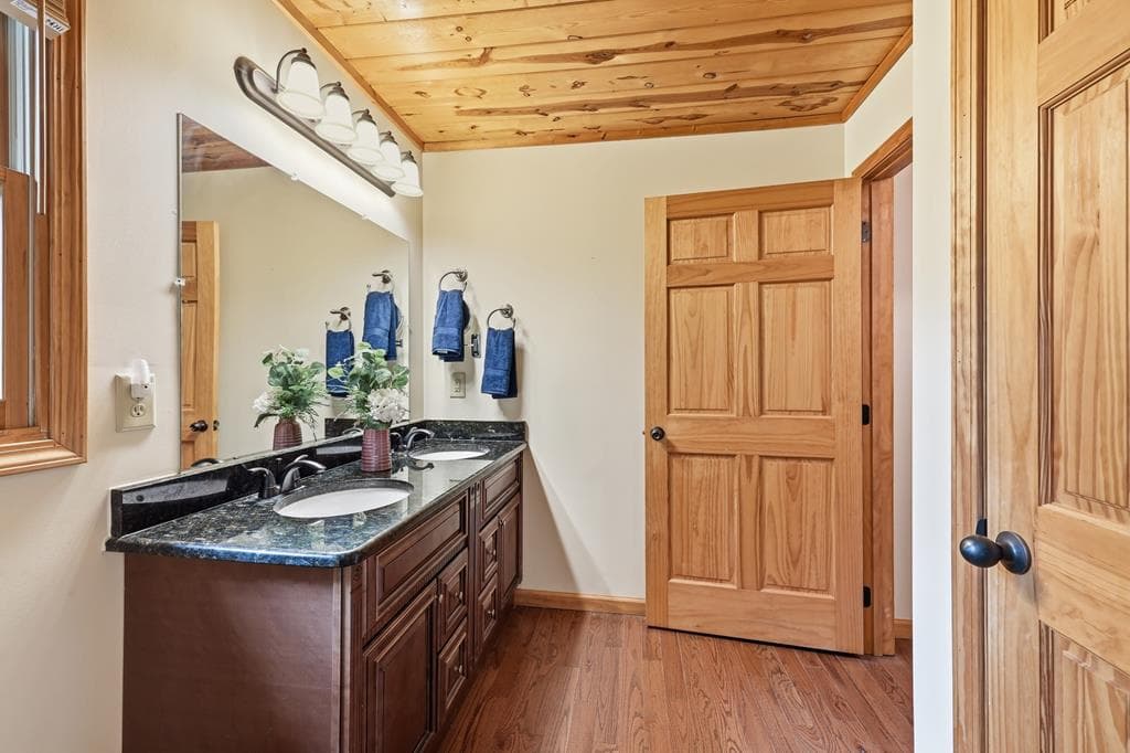 161 Arbor Way, Blue Ridge GA 30513 - Photo