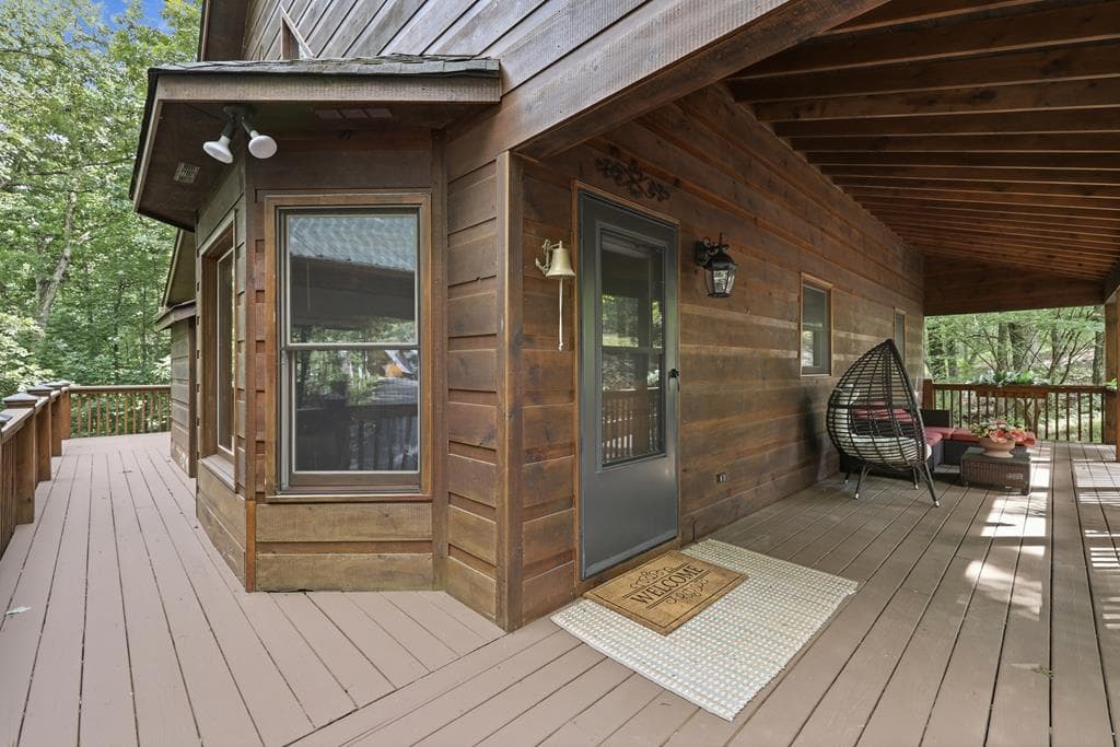 161 Arbor Way, Blue Ridge GA 30513 - Photo