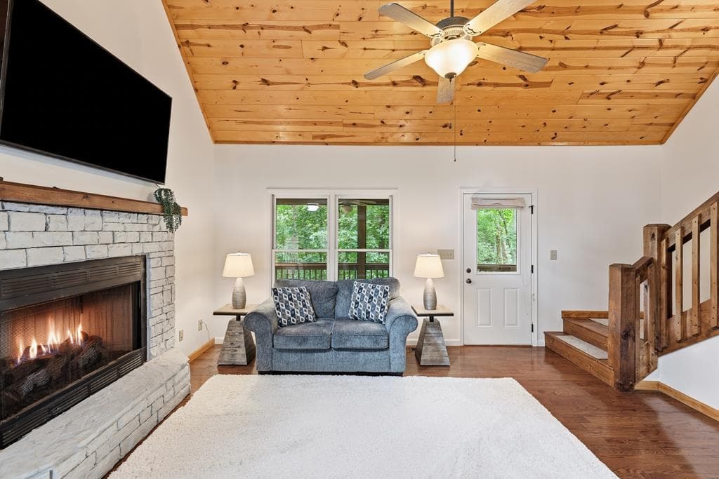 161 Arbor Way, Blue Ridge GA 30513 - Photo