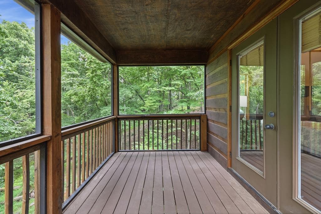 161 Arbor Way, Blue Ridge GA 30513 - Photo