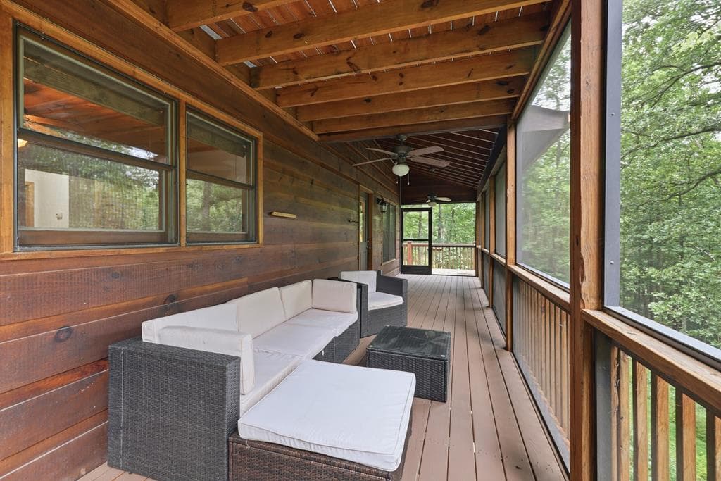 161 Arbor Way, Blue Ridge GA 30513 - Photo