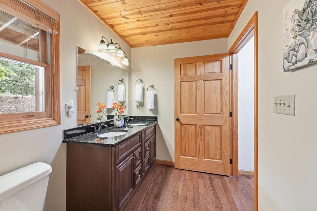 161 Arbor Way, Blue Ridge GA 30513 - Photo