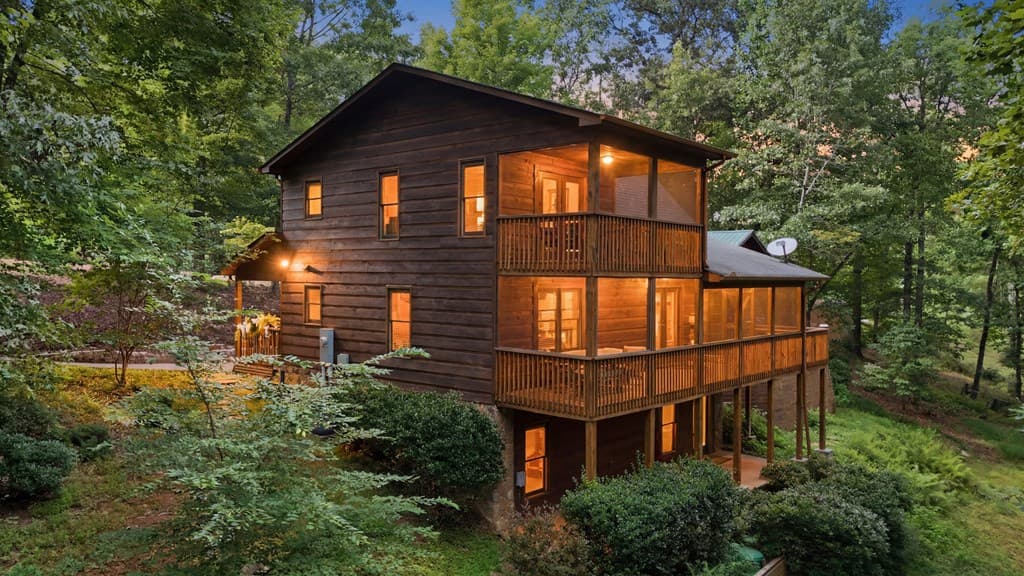 161 Arbor Way, Blue Ridge GA 30513 - Photo