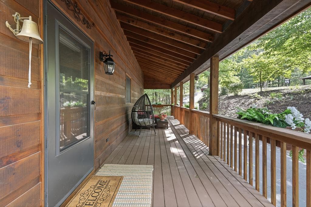 161 Arbor Way, Blue Ridge GA 30513 - Photo