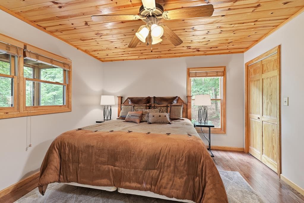 161 Arbor Way, Blue Ridge GA 30513 - Photo