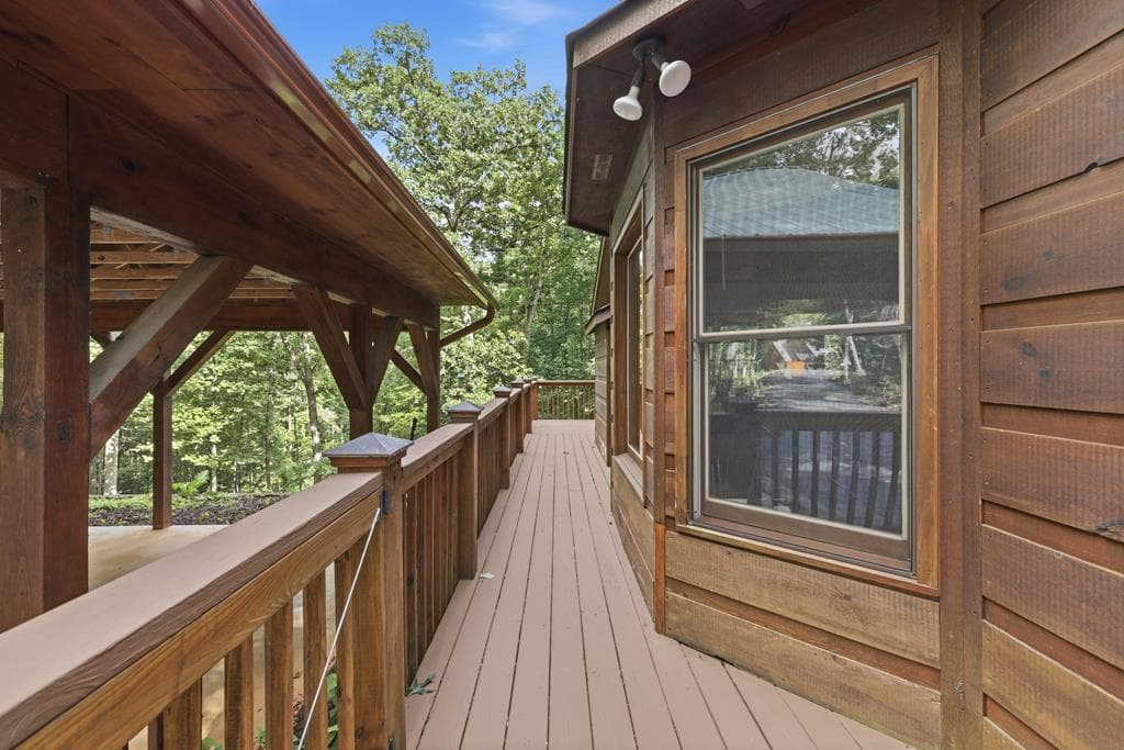 161 Arbor Way, Blue Ridge GA 30513 - Photo