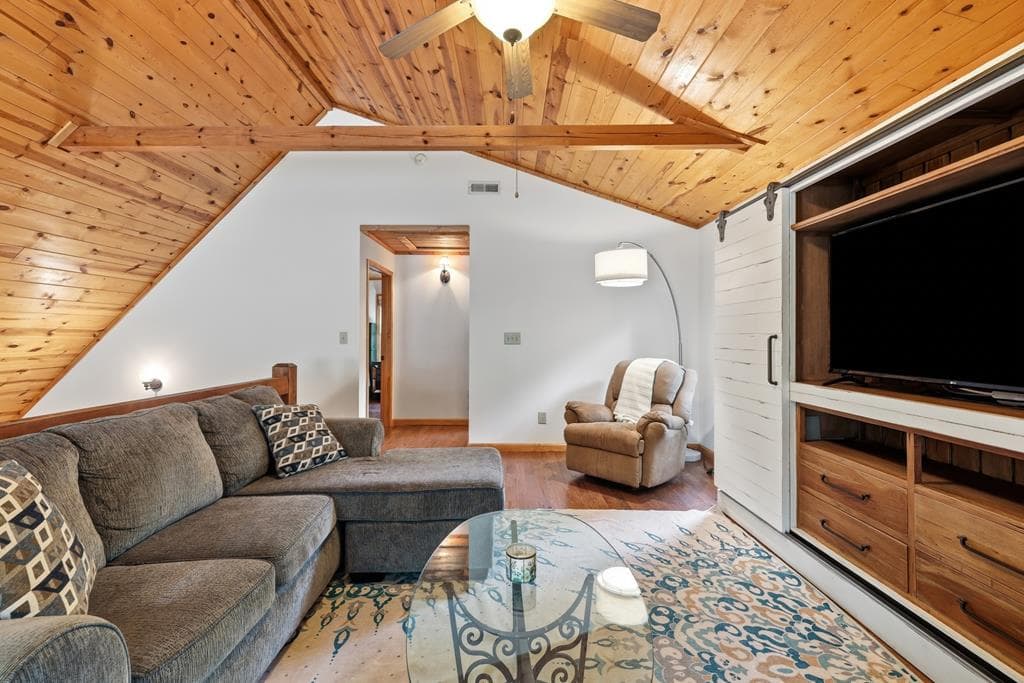 161 Arbor Way, Blue Ridge GA 30513 - Photo