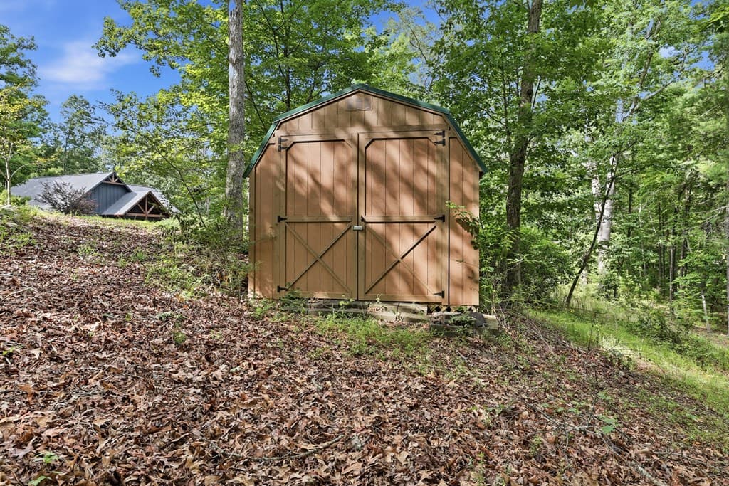 161 Arbor Way, Blue Ridge GA 30513 - Photo