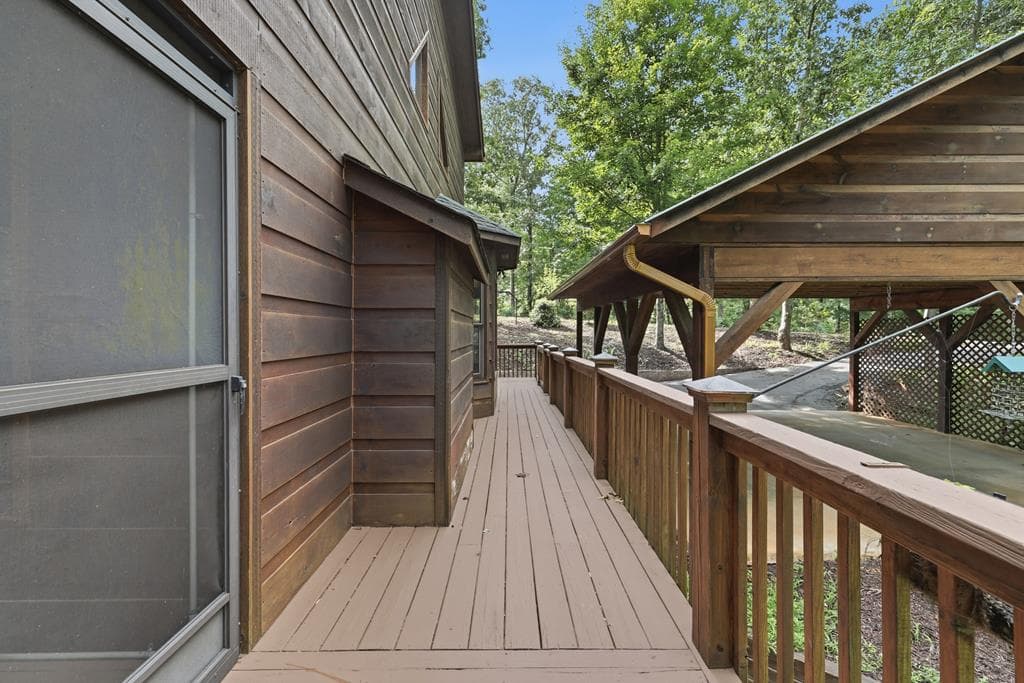 161 Arbor Way, Blue Ridge GA 30513 - Photo