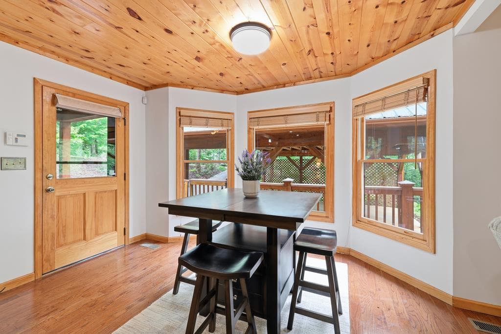 161 Arbor Way, Blue Ridge GA 30513 - Photo