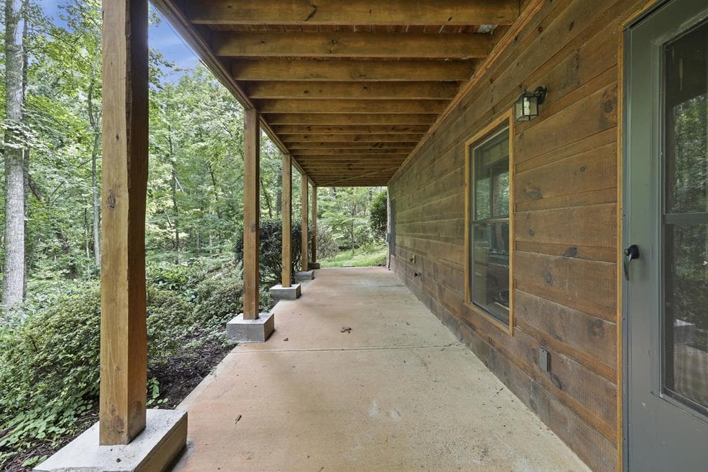 161 Arbor Way, Blue Ridge GA 30513 - Photo