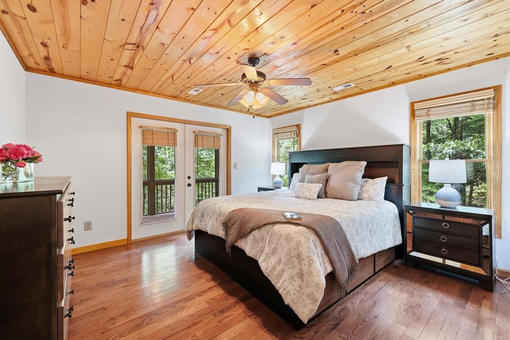 161 Arbor Way, Blue Ridge GA 30513 - Photo