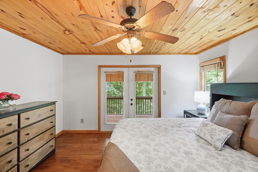 161 Arbor Way, Blue Ridge GA 30513 - Photo