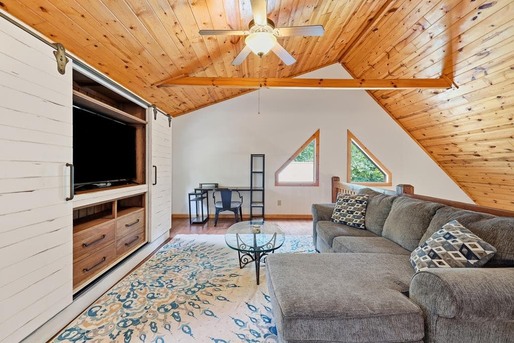 161 Arbor Way, Blue Ridge GA 30513 - Photo