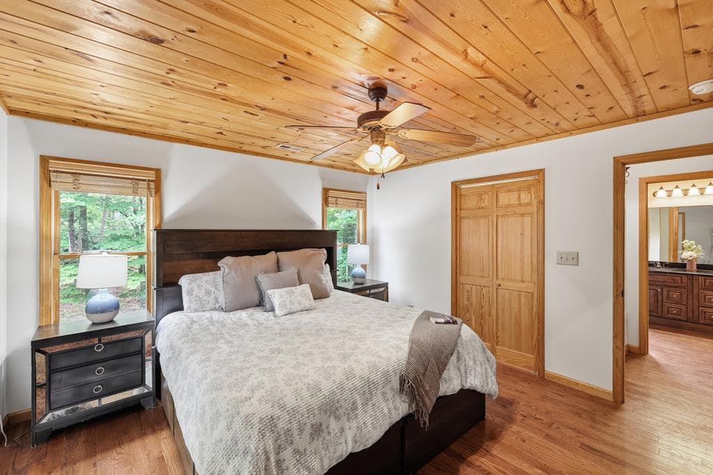 161 Arbor Way, Blue Ridge GA 30513 - Photo
