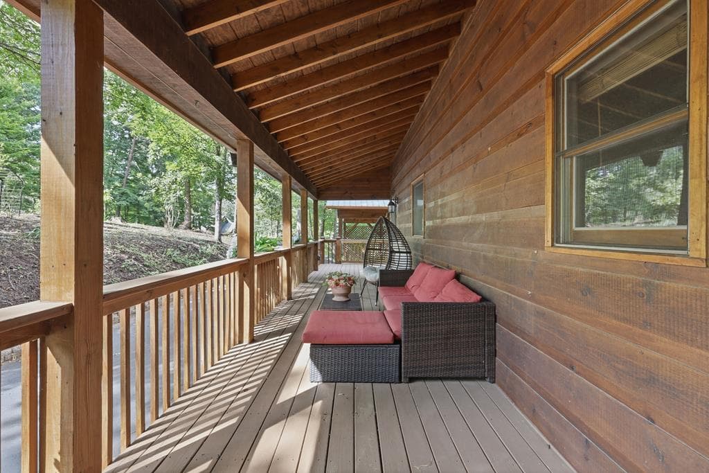 161 Arbor Way, Blue Ridge GA 30513 - Photo