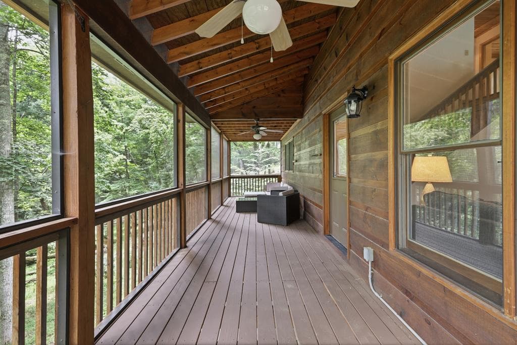 161 Arbor Way, Blue Ridge GA 30513 - Photo