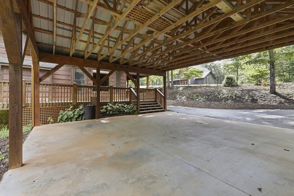 161 Arbor Way, Blue Ridge GA 30513 - Photo