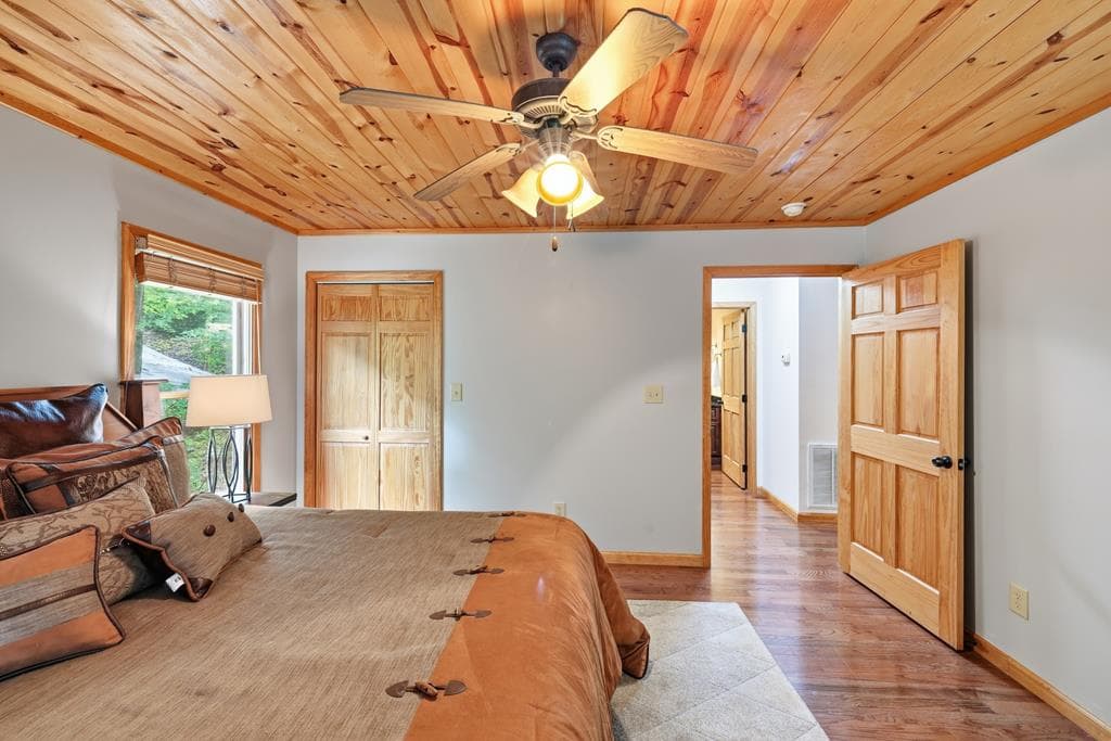 161 Arbor Way, Blue Ridge GA 30513 - Photo