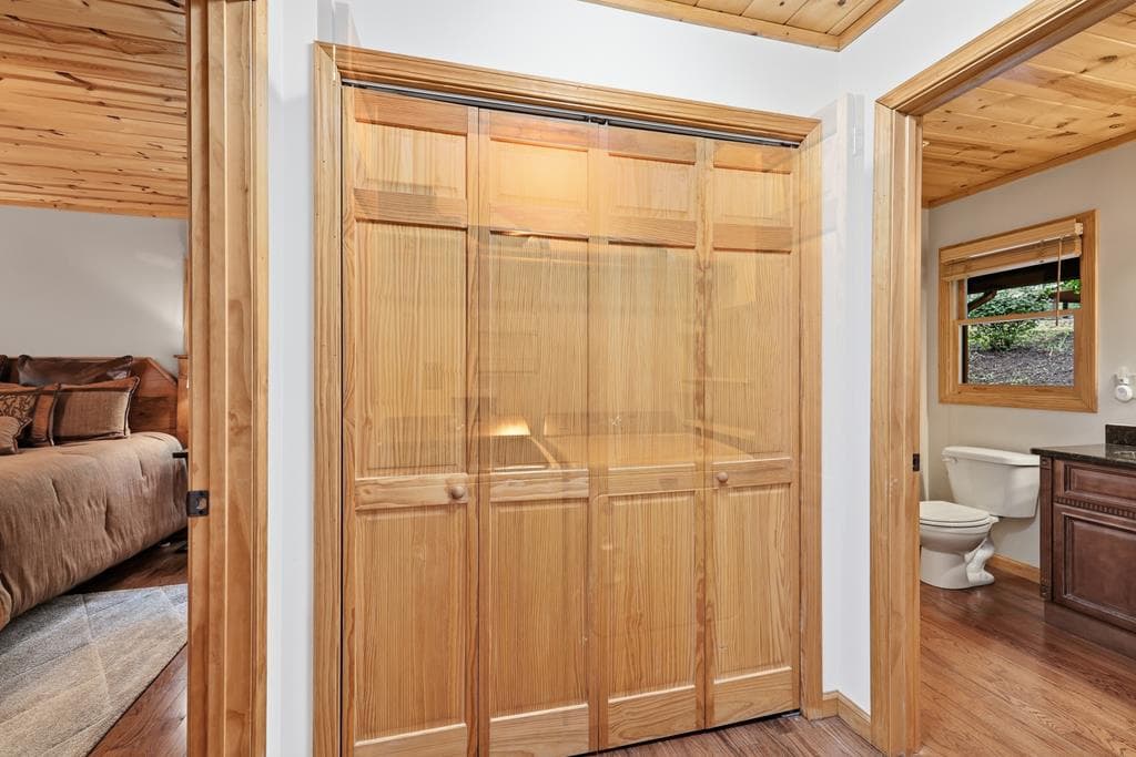 161 Arbor Way, Blue Ridge GA 30513 - Photo