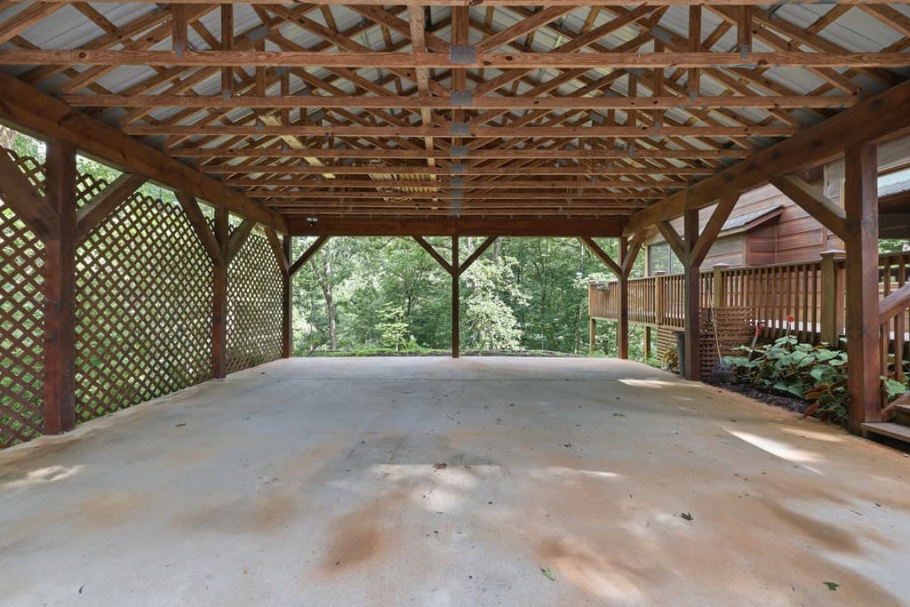 161 Arbor Way, Blue Ridge GA 30513 - Photo