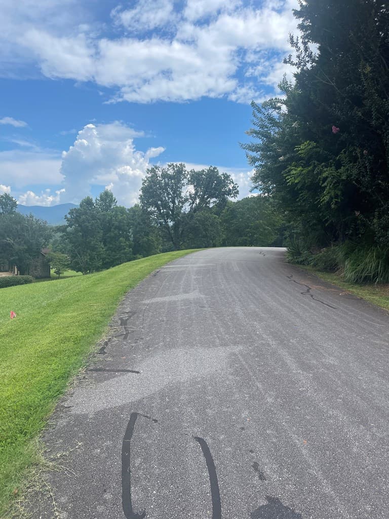 Lot 22C Ash Branch Circle, Hayesville NC 28904 - Photo