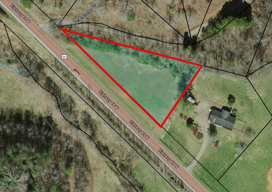 3400 +/- W Hwy 64, Hayesville NC 28904 - Primary photo
