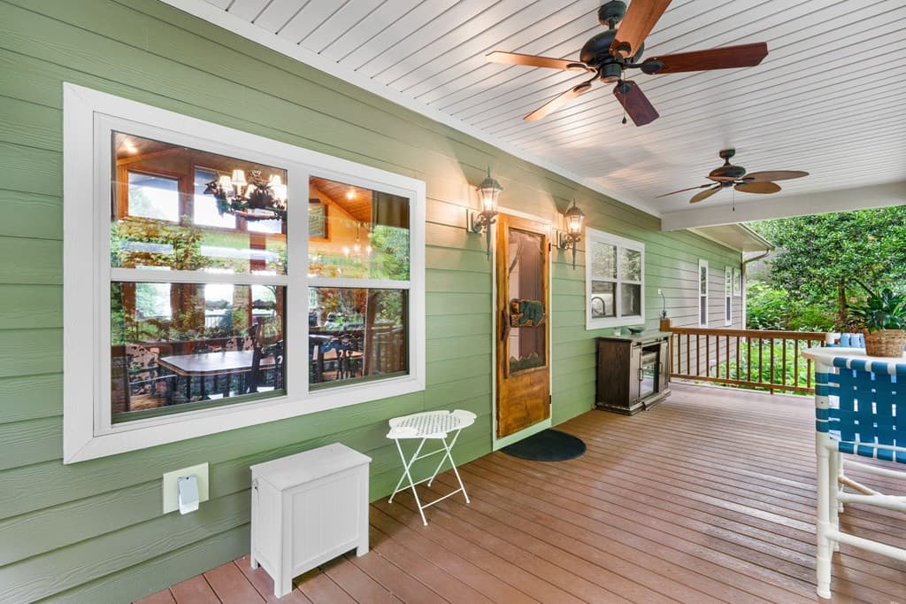 85 Buena Vista Drive, Hayesville NC 28904 - Photo