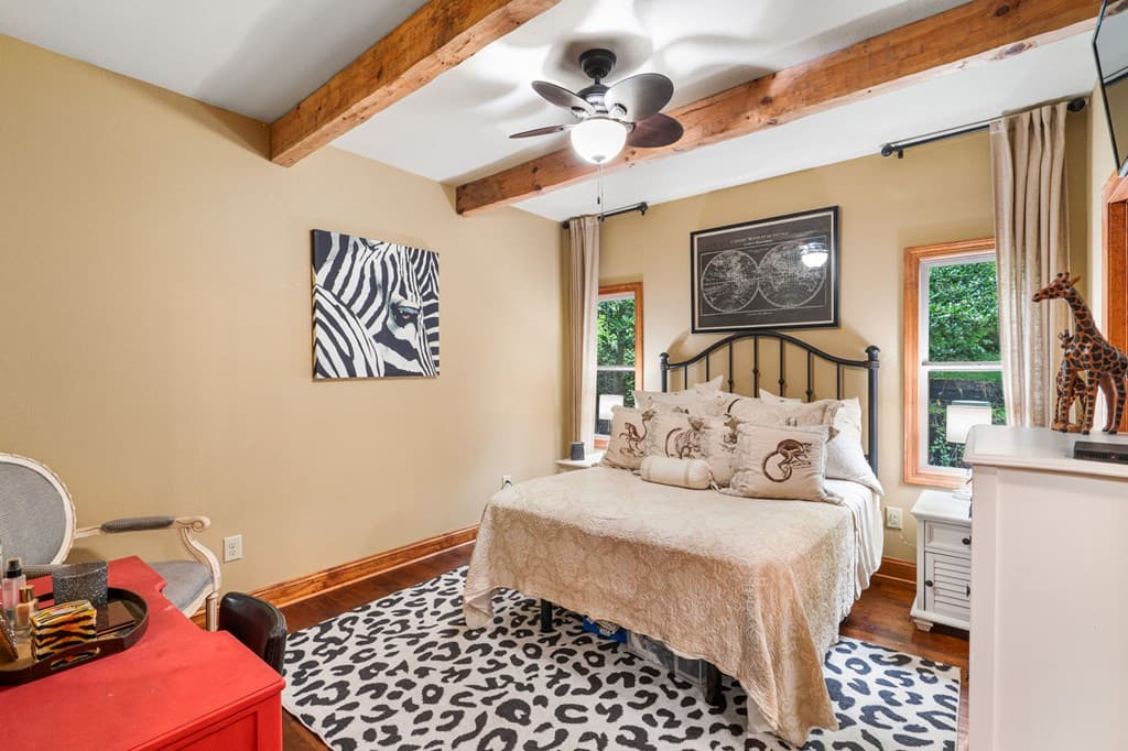 85 Buena Vista Drive, Hayesville NC 28904 - Photo