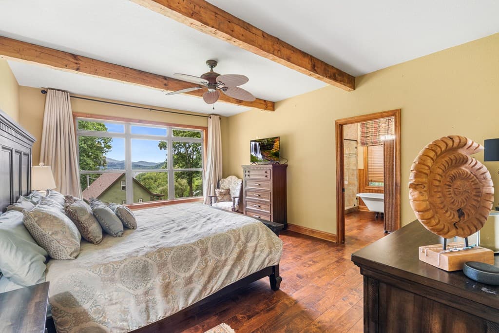 85 Buena Vista Drive, Hayesville NC 28904 - Photo