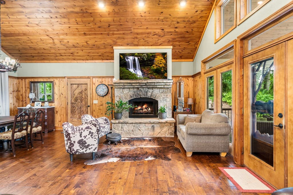 85 Buena Vista Drive, Hayesville NC 28904 - Photo