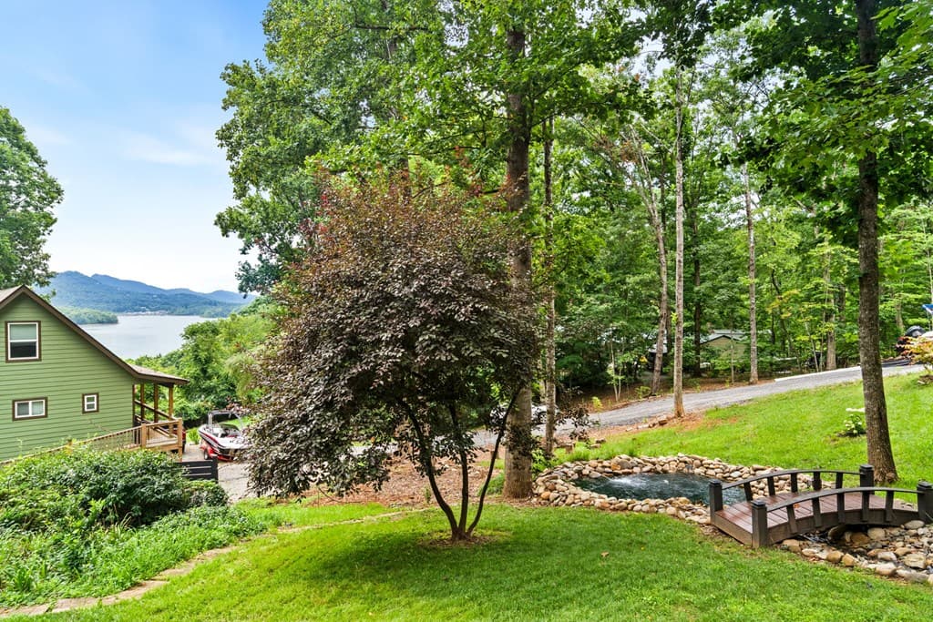 85 Buena Vista Drive, Hayesville NC 28904 - Photo