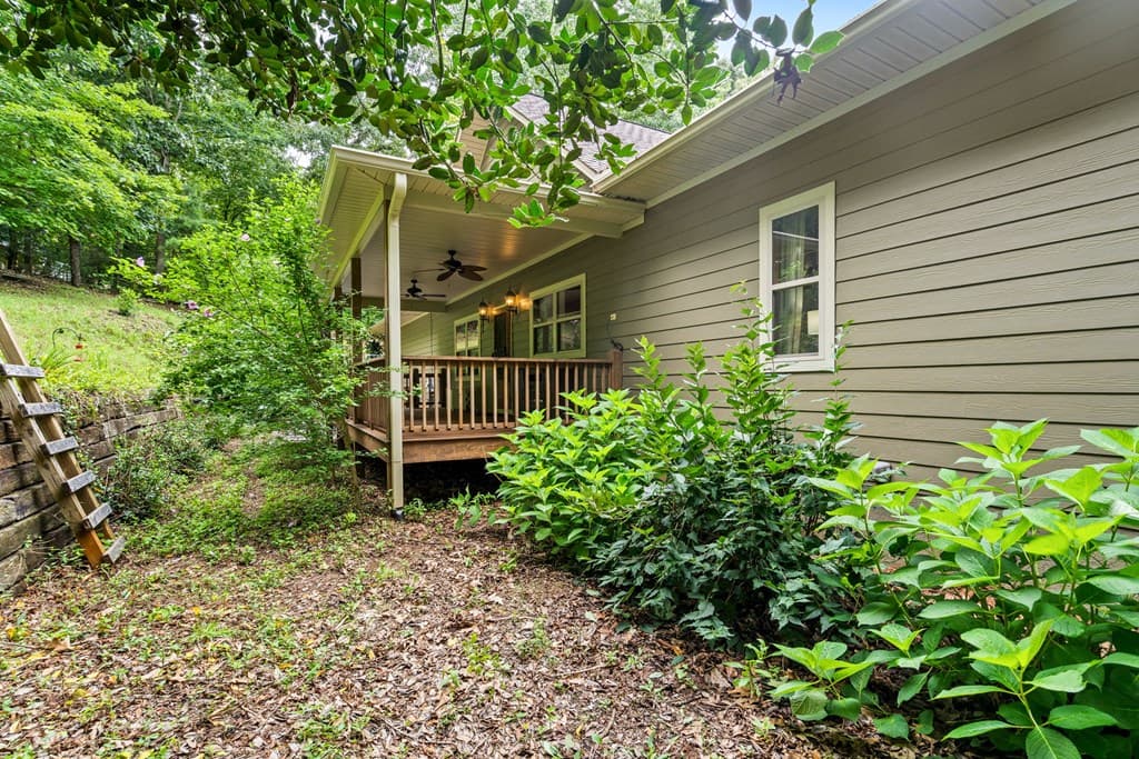 85 Buena Vista Drive, Hayesville NC 28904 - Photo