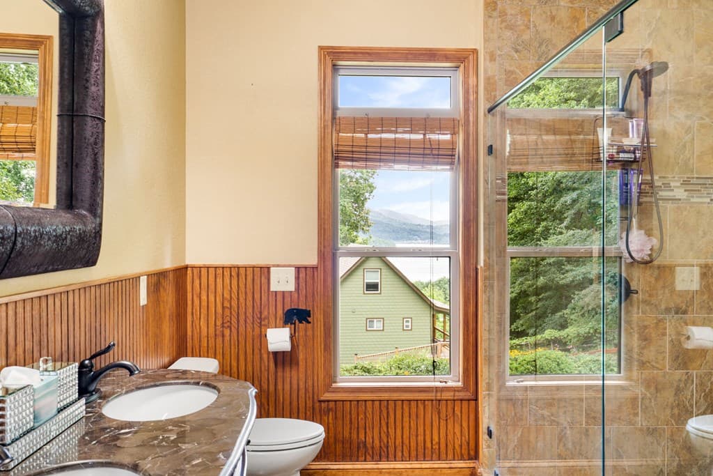 85 Buena Vista Drive, Hayesville NC 28904 - Photo