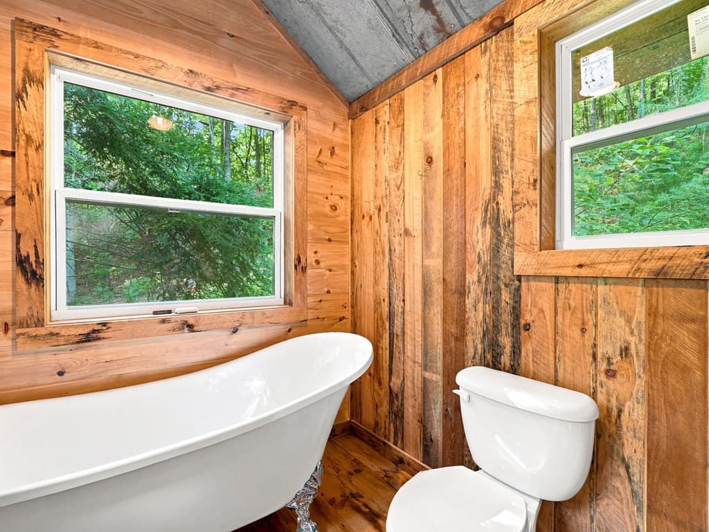 50 Pigeon Creek Road, Blue Ridge GA 30513 - Photo