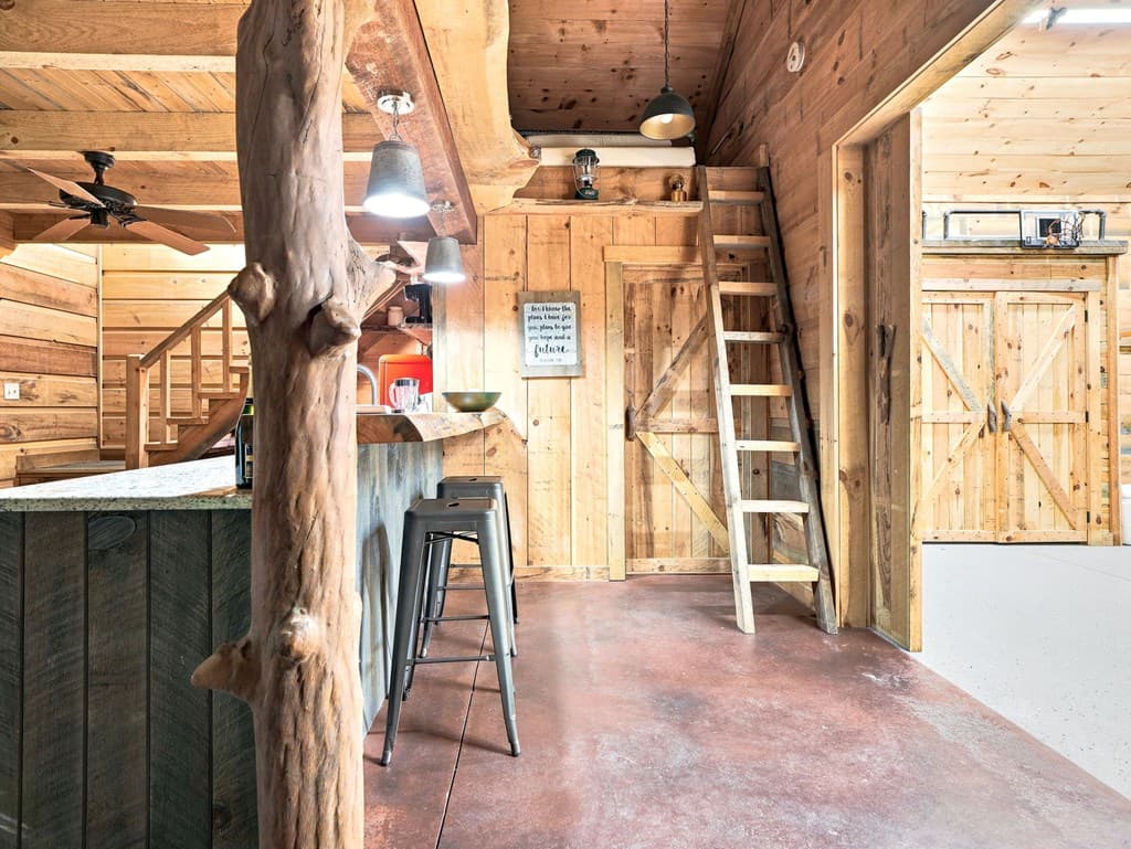 50 Pigeon Creek Road, Blue Ridge GA 30513 - Photo