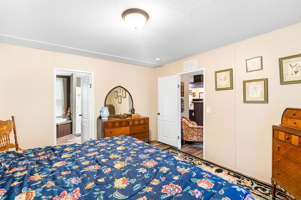 108 Leisure Woods Lane, Hiawassee GA 30546 - Photo