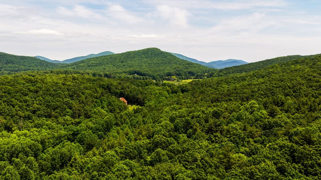 239 Glenn Elliott Road, Suches GA 30572 - Photo