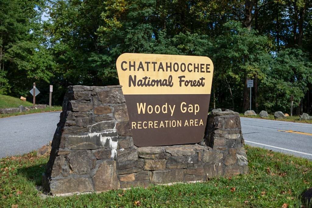 239 Glenn Elliott Road, Suches GA 30572 - Photo
