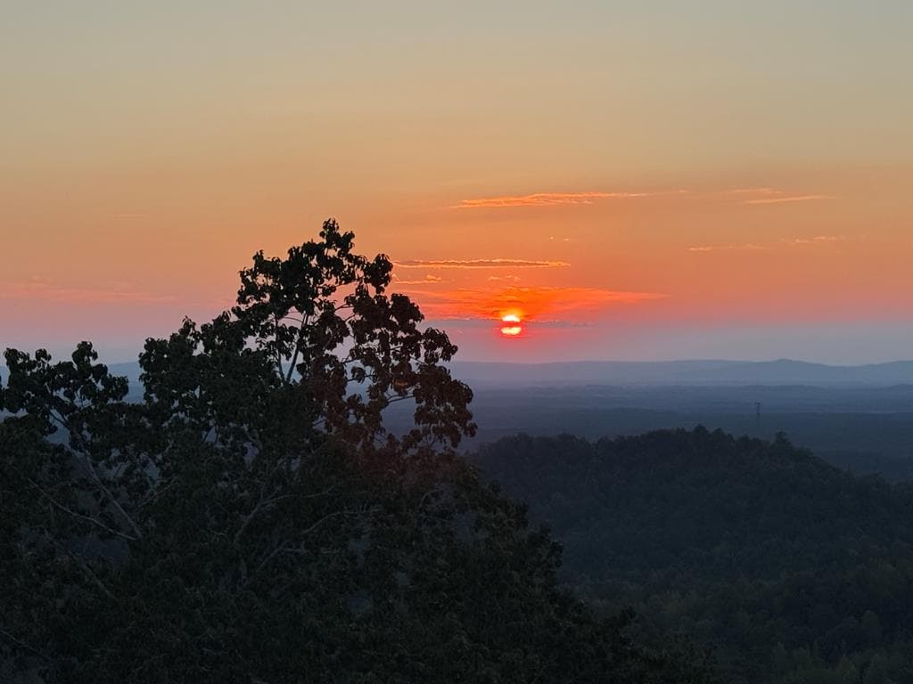 294 Adair Drive, Ranger GA 30734 - Photo