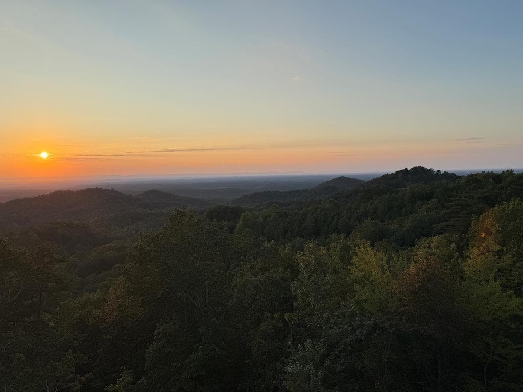 294 Adair Drive, Ranger GA 30734 - Photo