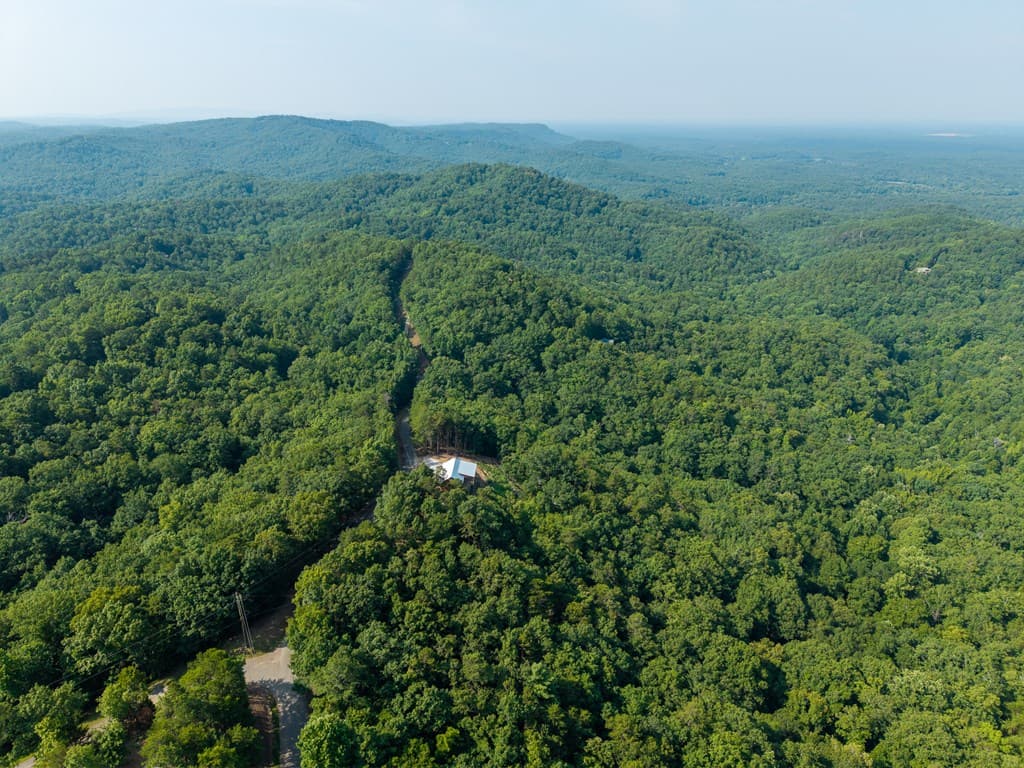 294 Adair Drive, Ranger GA 30734 - Photo
