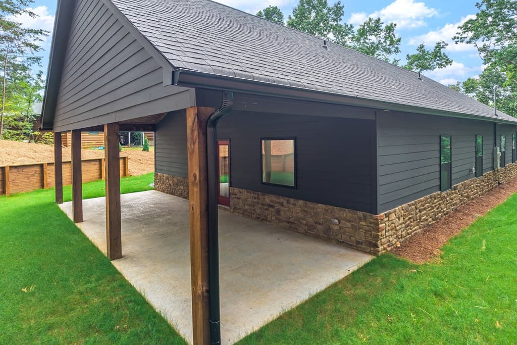25 Katie Haven Road, Morganton GA 30560 - Photo