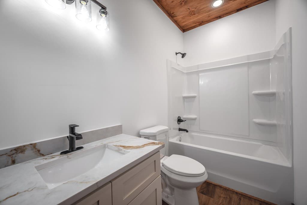 25 Katie Haven Road, Morganton GA 30560 - Photo