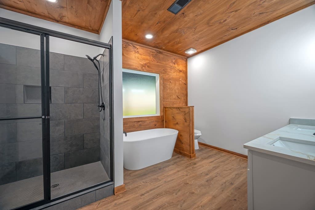 25 Katie Haven Road, Morganton GA 30560 - Photo