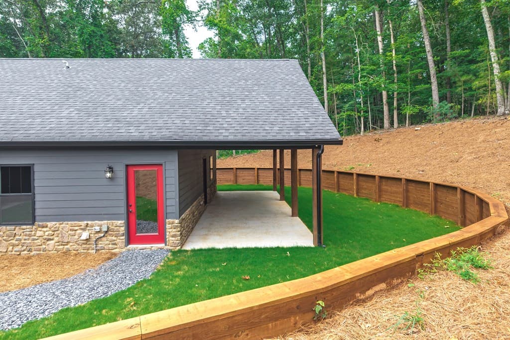 25 Katie Haven Road, Morganton GA 30560 - Photo