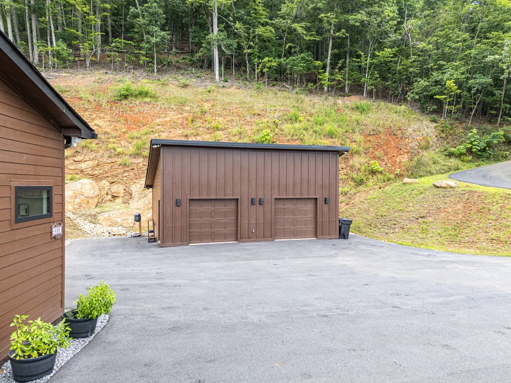 629 Peaks Drive, Hayesville NC 28904 - Photo