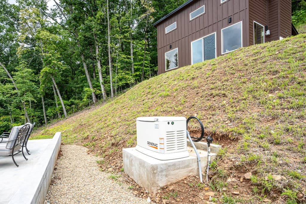 629 Peaks Drive, Hayesville NC 28904 - Photo